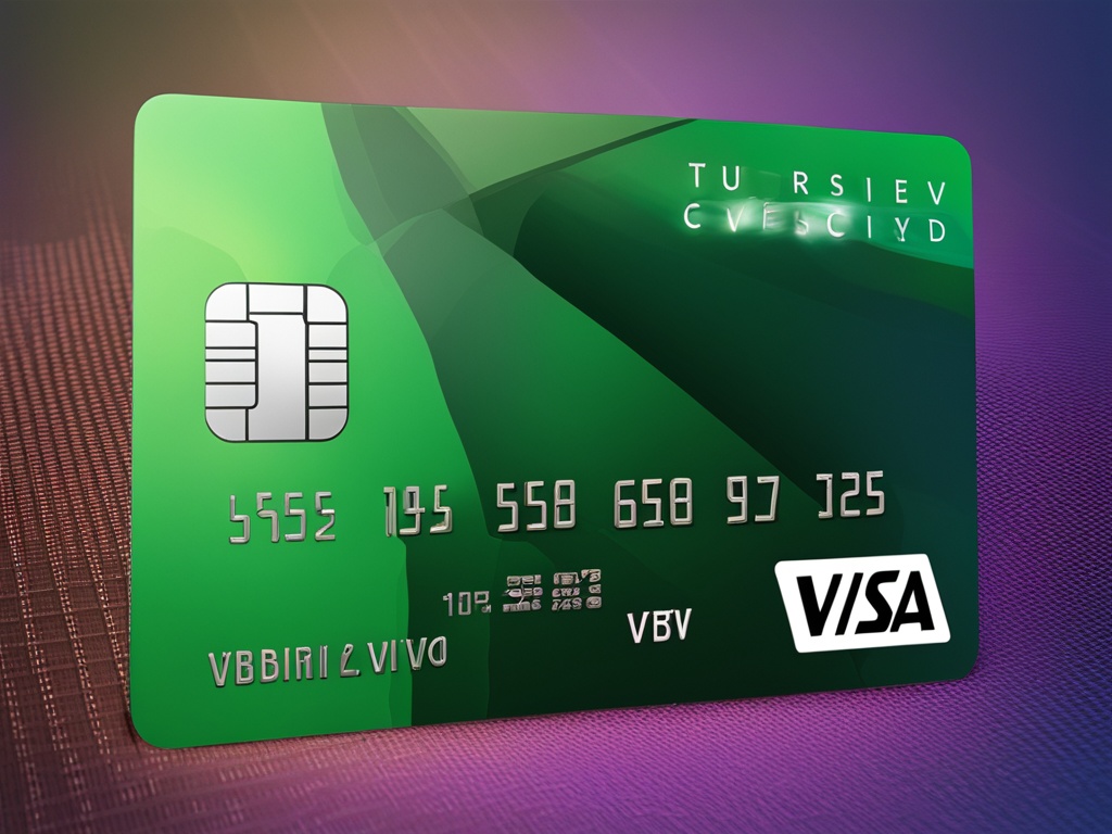 VBV Credit Card: Secure Online Shopping Simplified