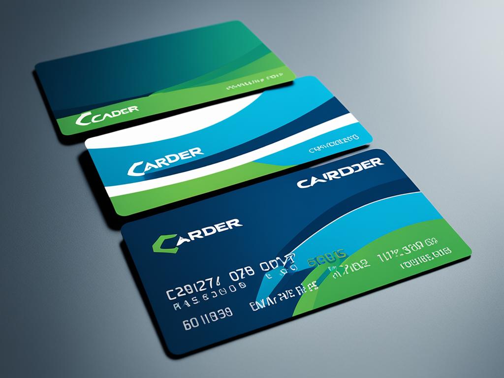 Carder007 Cards: Top-Notch Payment Solutions