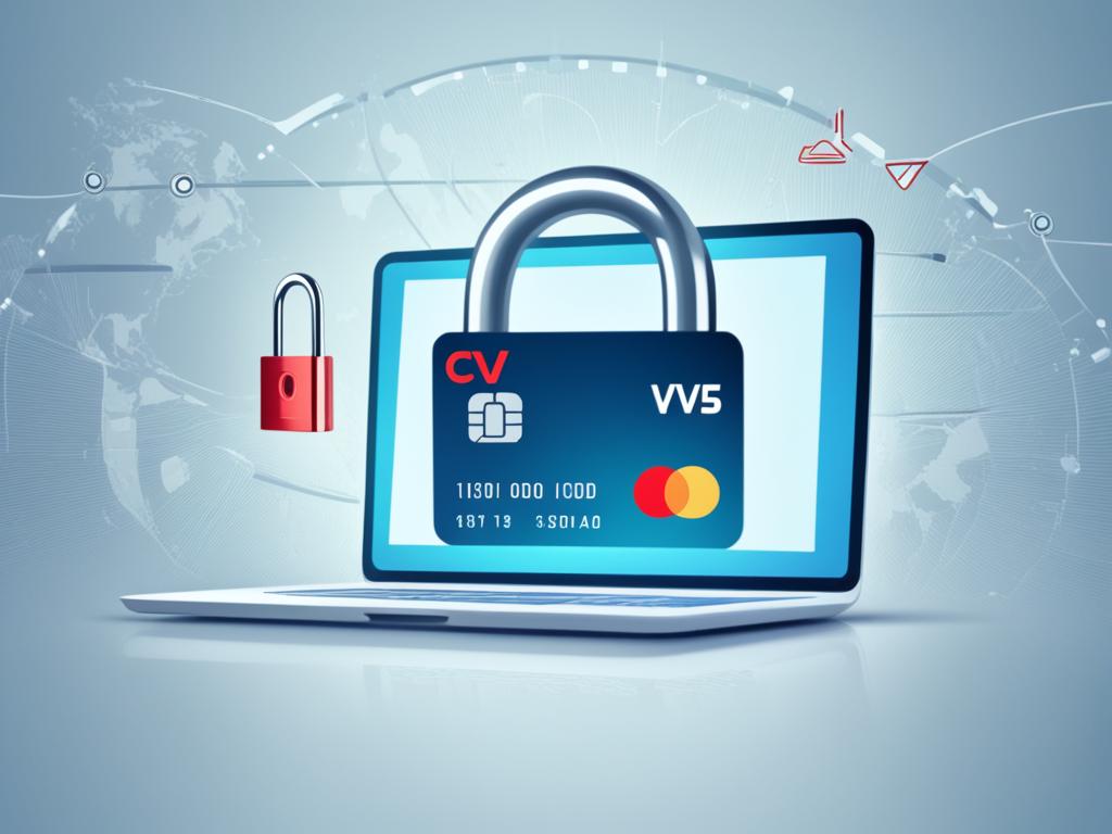 CVV Sites: Understanding Online Card Verification