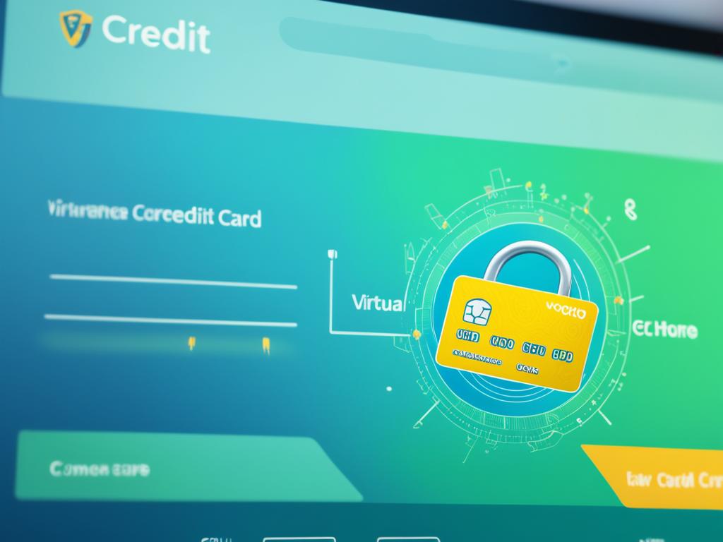 Get Virtual Credit Cards Online - Buy Virtual CC