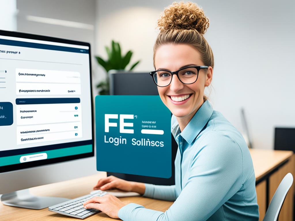 FE ACC18: Access Your Online Account Easily