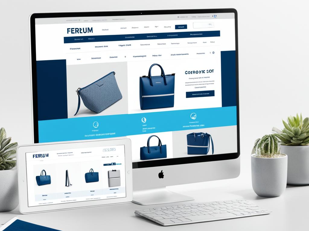 Ferum CC Shop: Your Trusted Online Marketplace