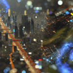 Risiko Polusi Cahaya Terhadap Ekosistem: Mengapa Tidur Malam penting Penting ?