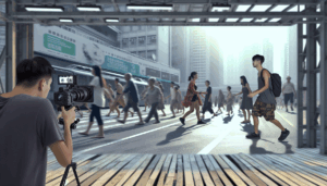 Kebisingan dan Kesehatan Manusia: Mengungkap Dampak Pencemaran Suara Pada Kesehatan Dan Satwa Liar.