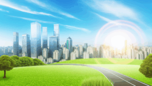 Ide Ramah Lingkungan: Inisiatif Lingkungan Sederhana Yang Dapat Dikerjakan Dalam Institusi Pendidikan untuk Mendukung Sustainability.