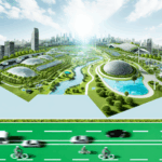 Dalam hal apa Teknologi Pertanian Vertikal dengan Dukungan IoT Mampu Menghadapi Krisis Pangan Berkelanjutan di tahun 2026?