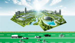 Dalam hal apa Teknologi Pertanian Vertikal dengan Dukungan IoT Mampu Menghadapi Krisis Pangan Berkelanjutan di tahun 2026?