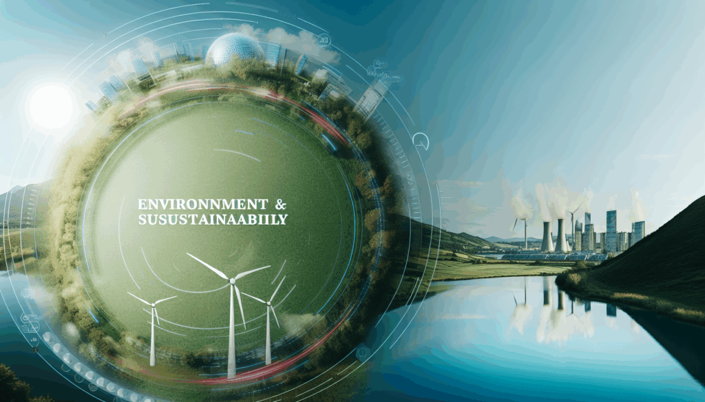 Ruang Terbuka Hijau Dalam Perkotaan: Peluang Investasi untuk Masa Depan yang Berkualitas.